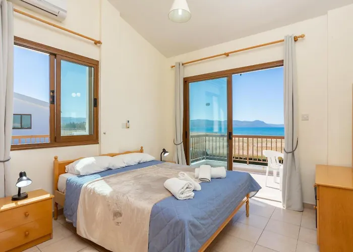 Vila Blue Bay Dimitris Mavroli