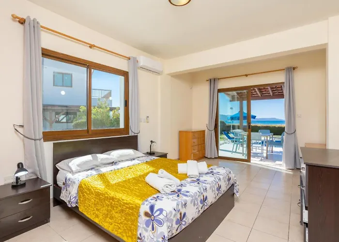 Vila Blue Bay Dimitris Mavroli