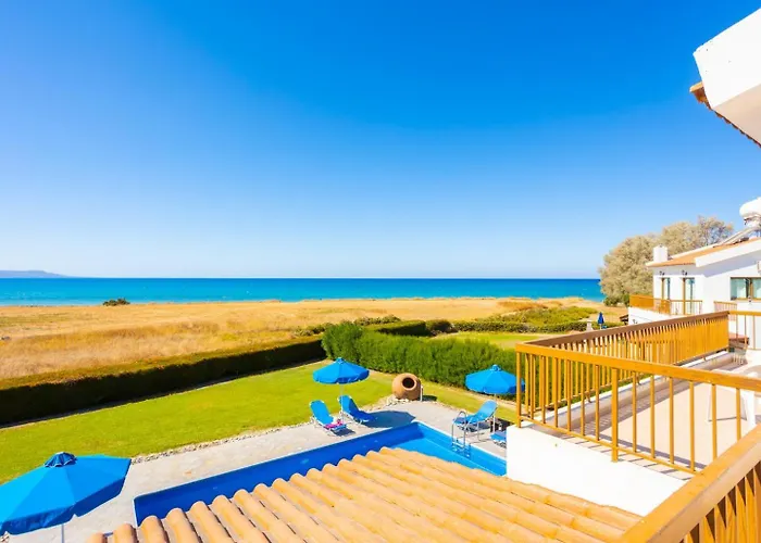 Blue Bay Dimitris Vila *