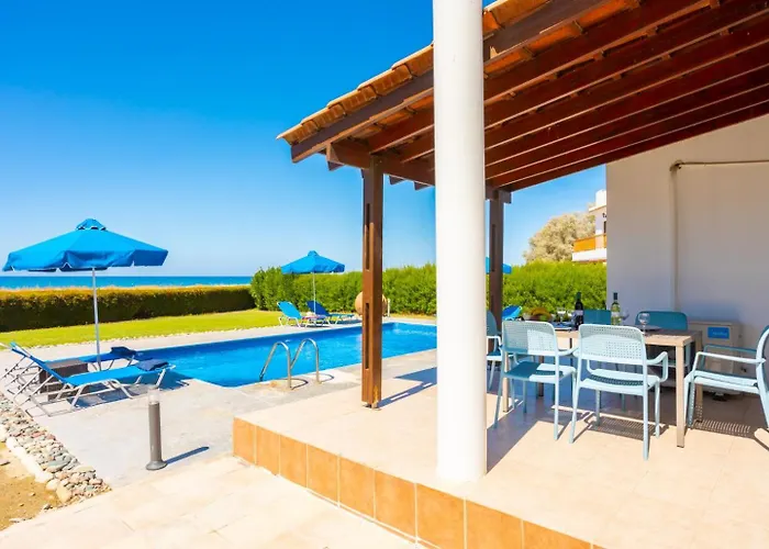 Vila Blue Bay Dimitris