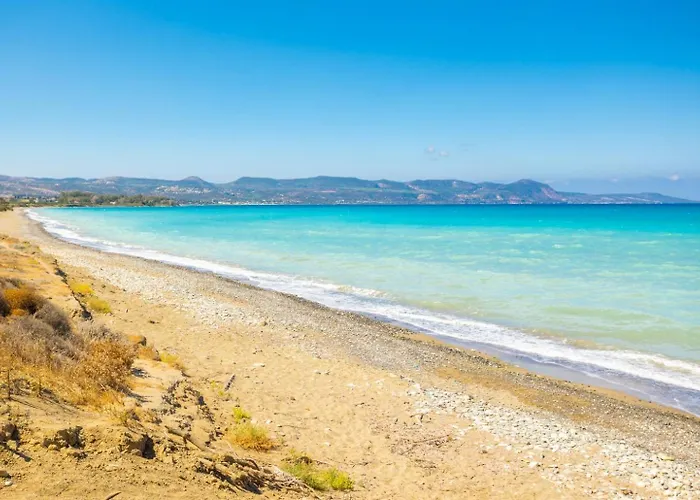 Vila Blue Bay Dimitris *