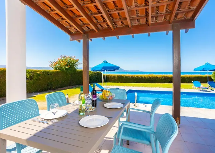 Blue Bay Dimitris Vila *