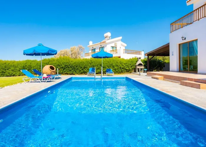 Blue Bay Dimitris * Mavroli